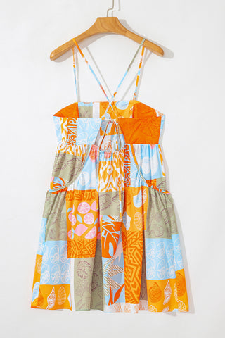 Seashell Sundress