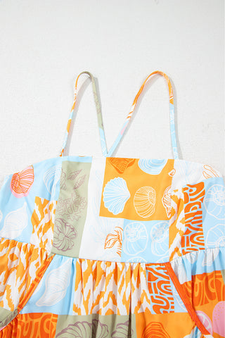 Seashell Sundress