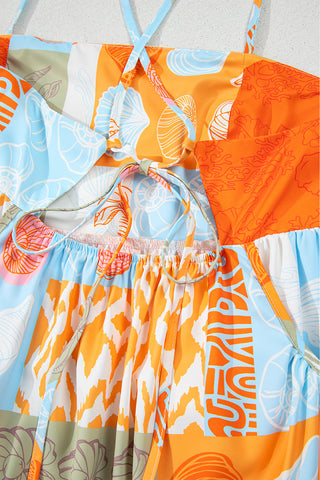 Seashell Sundress