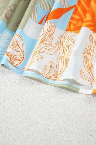 Seashell Sundress
