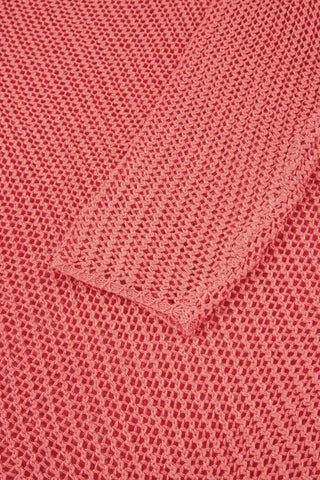 Casual Fall Sweater - Orange
