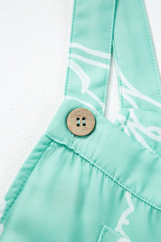 Mint Bibs