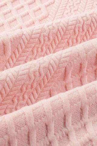 Summer Soiree Dress - Pink