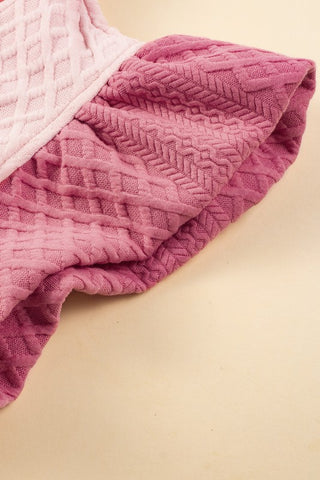 Summer Soiree Dress - Pink