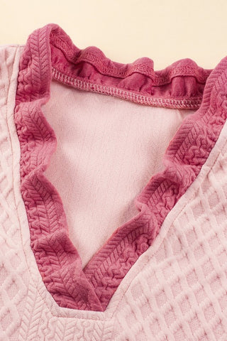 Summer Soiree Dress - Pink