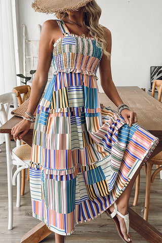Boho Sundress