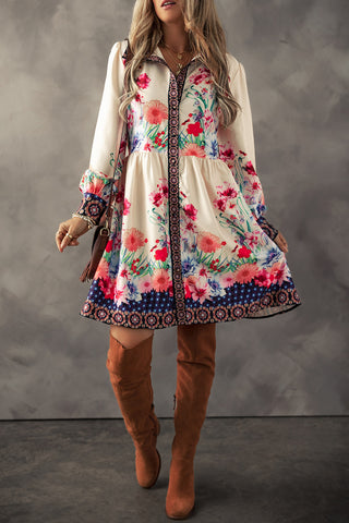 Work of Art Dress