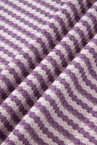 Short Set - Purple