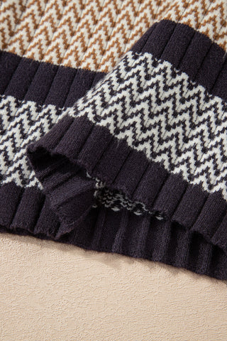 Ski Lodge Sweater