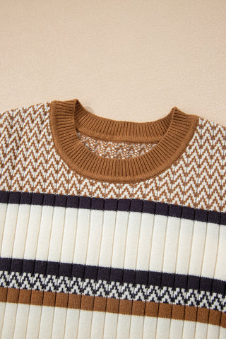 Ski Lodge Sweater