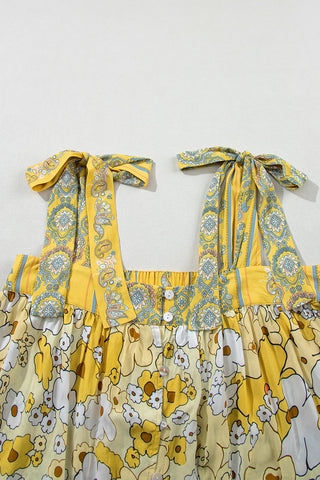 Golden Fields Top
