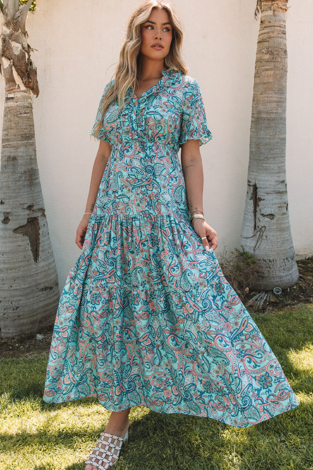 boho style dresses online Boho Dresses & Outfits for Women: Bohemian Dresses