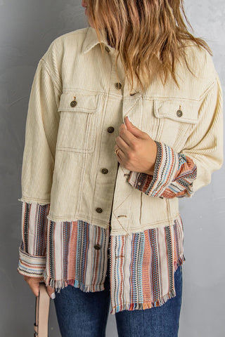 Fall Festival Jacket