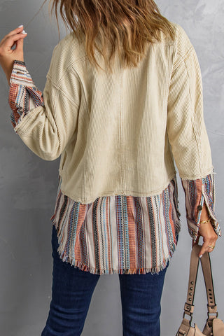 Fall Festival Jacket