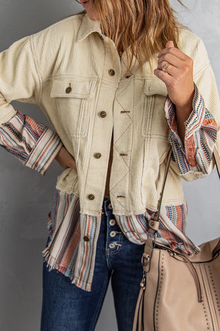Fall Festival Jacket