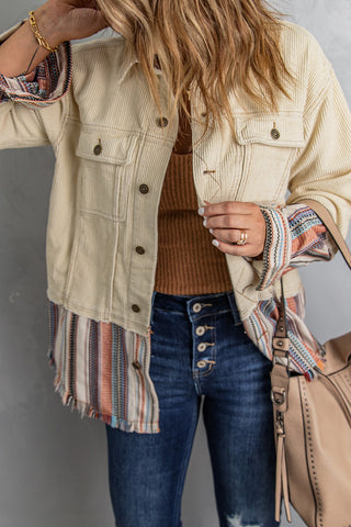 Fall Festival Jacket