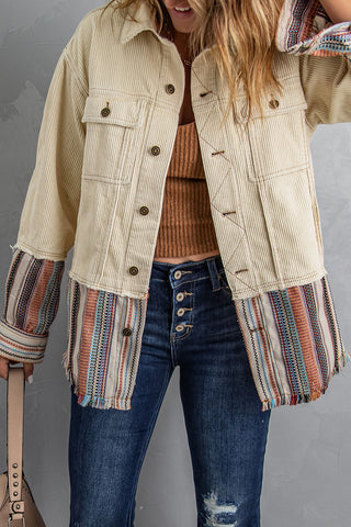 Fall Festival Jacket