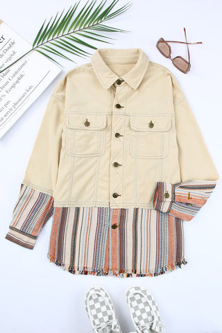 Fall Festival Jacket