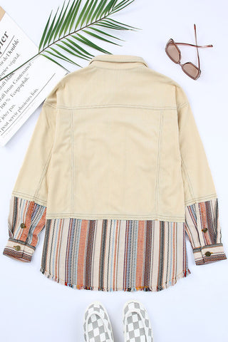 Fall Festival Jacket