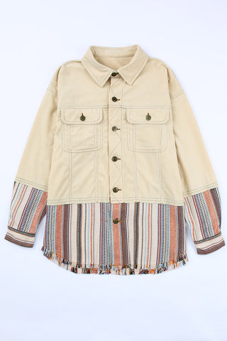 Fall Festival Jacket