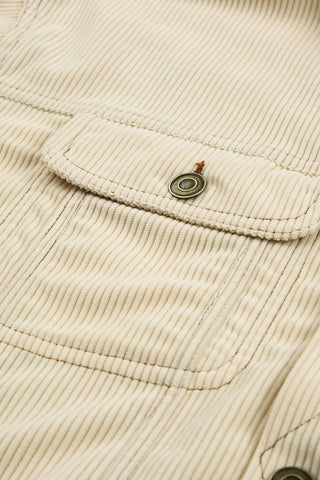 Fall Festival Jacket