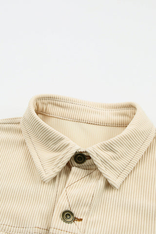 Fall Festival Jacket