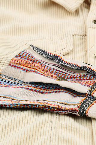 Fall Festival Jacket