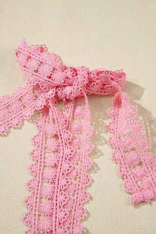 Spring Romance Sundress - Pink
