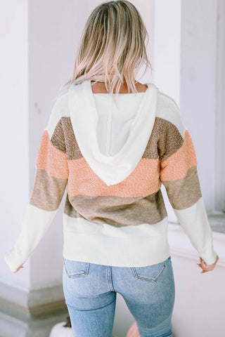 Soft Sweater Hoodie