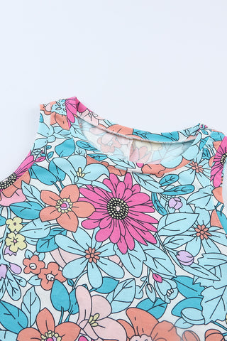 Retro Swing Dress