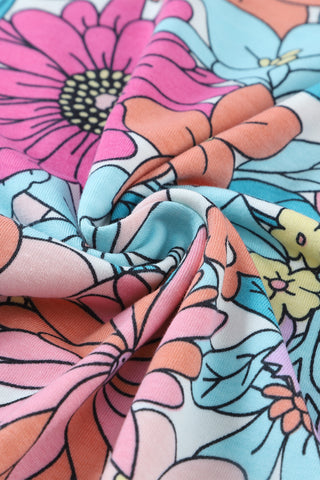 Retro Swing Dress