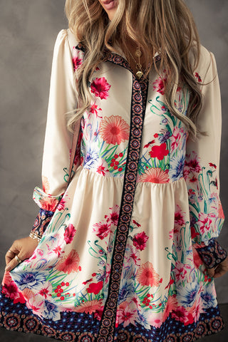 Work of Art Dress
