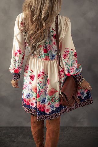 Work of Art Dress