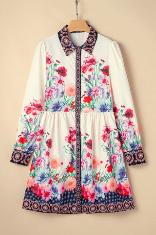 Work of Art Dress