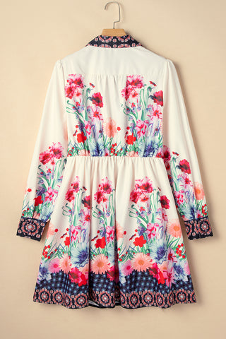Work of Art Dress