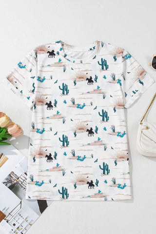 Western Tee