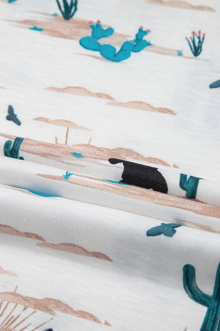 Western Tee