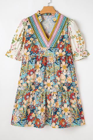Briarwood Boho Dress