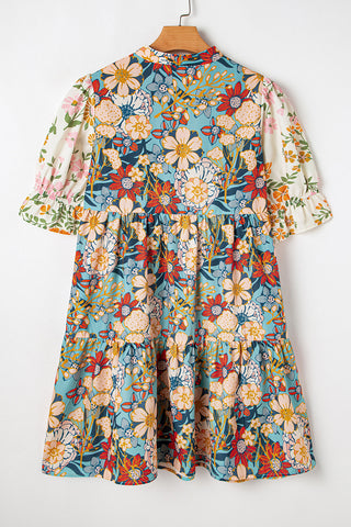 Briarwood Boho Dress