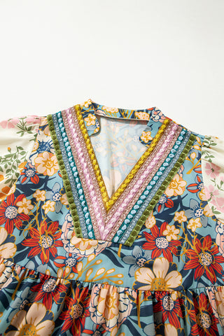 Briarwood Boho Dress