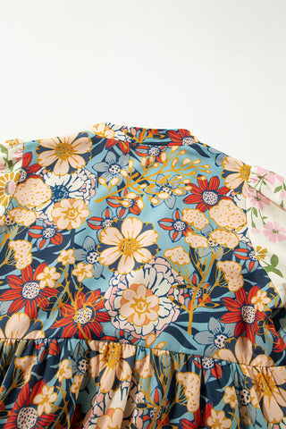 Briarwood Boho Dress