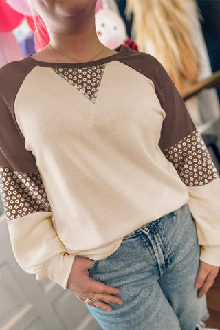 Fall Neutral's Thermal Top