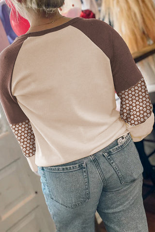 Fall Neutral's Thermal Top