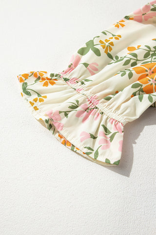 Briarwood Boho Dress
