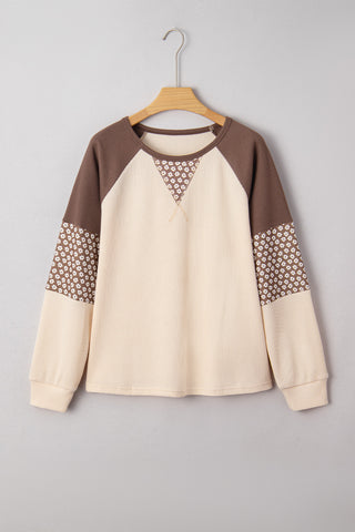 Fall Neutral's Thermal Top
