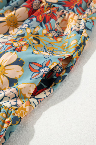 Briarwood Boho Dress