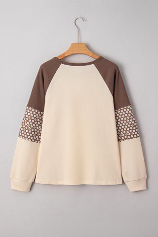 Fall Neutral's Thermal Top