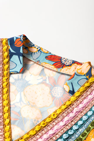 Briarwood Boho Dress