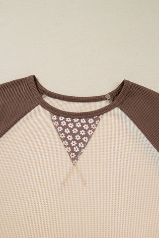 Fall Neutral's Thermal Top