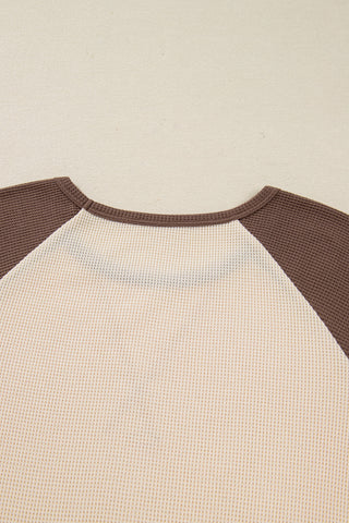 Fall Neutral's Thermal Top